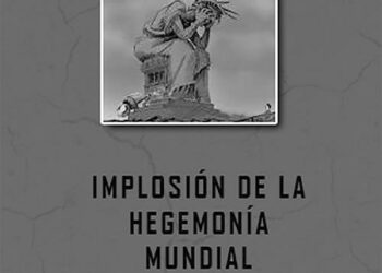 Presentación del libro “Implosión de la hegemonía mundial estadounidense” en Lima-Perú