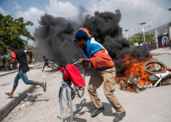 Honduras, Haití, Puerto Rico… se levantan