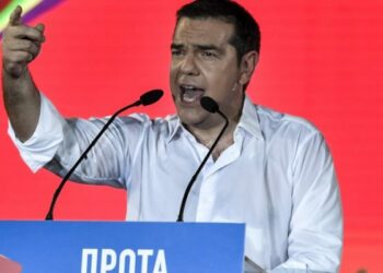 Elecciones en Grecia, el final anunciado de la era Tsipras