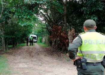 Asesinan en Colombia a la dirigente política Yamile Guerra