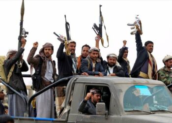 Fuerzas yemeníes toman 37 centros militares saudíes en Al-Jawf
