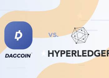 Comparación de Dagcoin y Hyperledger: Similitudes y Diferencias