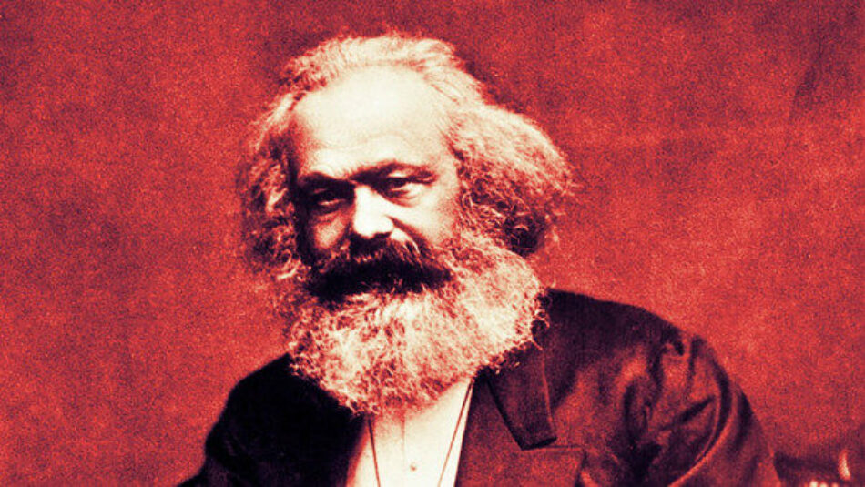 Pensamiento Crítico. Doce apuntes sobre Marxismo (VI de XII) / El calificativo de Marxismo