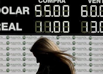 Alberto Fernández: «Argentina está en ‘default’ técnico encubierto»