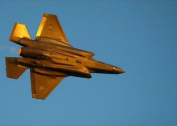 Irak. ‘F-35 israelíes se disfrazan de estadounidenses para atacar el país’