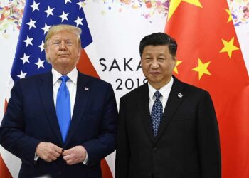 La guerra comercial entre China y Estados Unidos se recrudece con nuevos aranceles