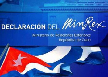 Denuncia Cuba agresión de EEUU para desacreditar colaboración médica