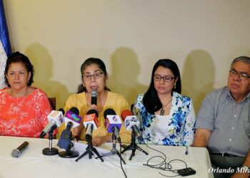 Nicaragua. Informe de actividades realizadas para la implementación de la Ley de Atención Integral a Víctimas