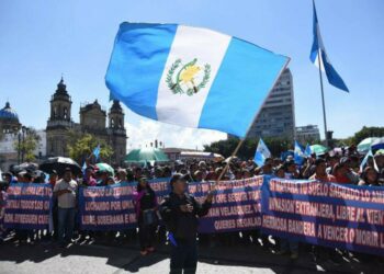 ¿Qué cambiará en Guatemala con las elecciones presidenciales de 2023?