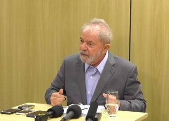 Lula indignado por actuar inhumano y repulsivo de fiscales Lava Jato