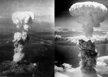 Hiroshima, Nagasaki, y el hombre que supo decir no