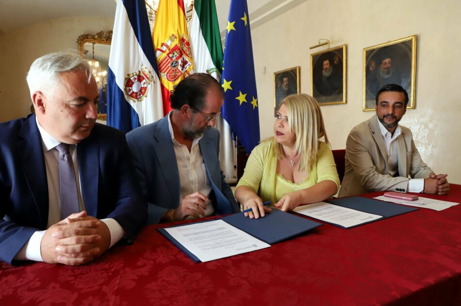 Adelante Jerez espera que los muchos millones que costará el servicio de limpieza se reflejen en todas las calles de la ciudad y lamenta que el PSOE venda un servicio tan importante