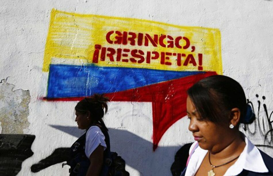 PCE: «Condenamos el embargo total contra Venezuela decretado por EEUU: ¡basta de agresiones imperialistas!»