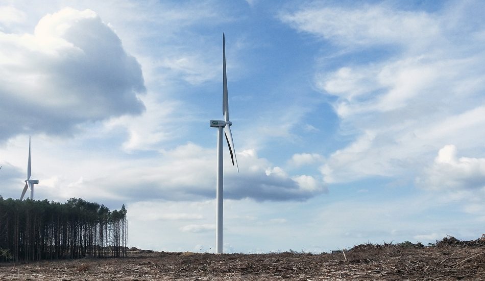 Stop Eólicos planta cara a los nuevos proyectos de Enel Green Power / Endesa en Paradela por considerarlos perjudiciales para los intereses de la comarca