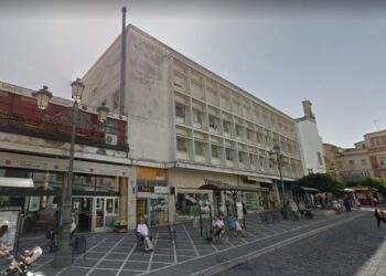 Adelante Jerez critica que desde el gobierno municipal se hayan obviado las diferentes propuestas para el edificio del IARA y que haya decidido malvenderlo a intereses privados