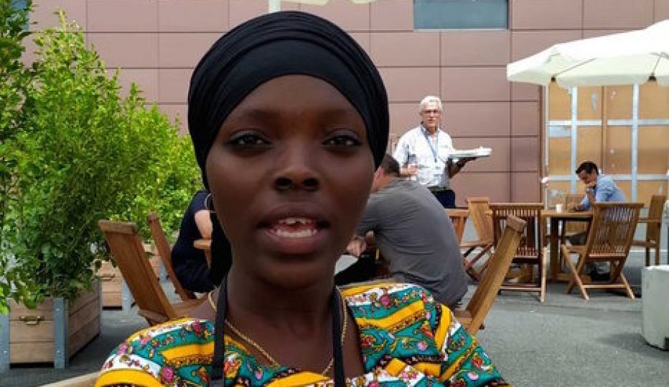 Euskal Herria. «Las jóvenes feministas nos vamos con cierta frustración de Biarritz»