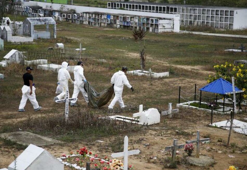 La JEP inicia la investigación de miles de víctimas sin identificar en Colombia