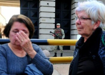Uruguay. Familiares de desaparecidos en dictadura piden que las búsquedas no se detengan