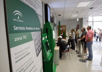 LA CGT valora como alarmantes los datos de contratación temporal durante el mes de julio en Andalucía