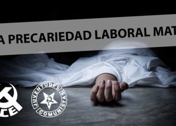 Dos nuevas víctimas de la siniestralidad laboral en Aragón