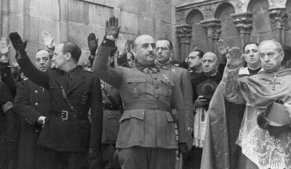 La Asociación para la Recuperación de la Memoria Histórica quiere que el día que conmemore a las víctimas de la dictadura sea el 18 de julio