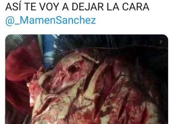 Hackean la cuenta de twitter del Ayto. de Jerez y amenazan con «descuartizar» a la alcaldesa Mamen Sánchez