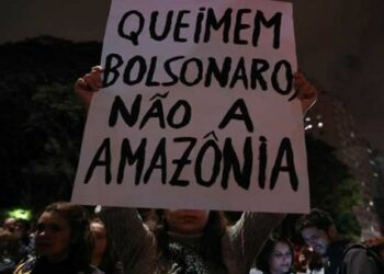 Líderes progresistas firman manifiesto en defensa de Amazonía