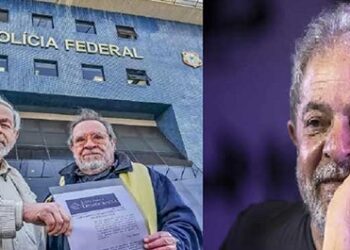 Lula decidido a luchar por la soberanía de Brasil