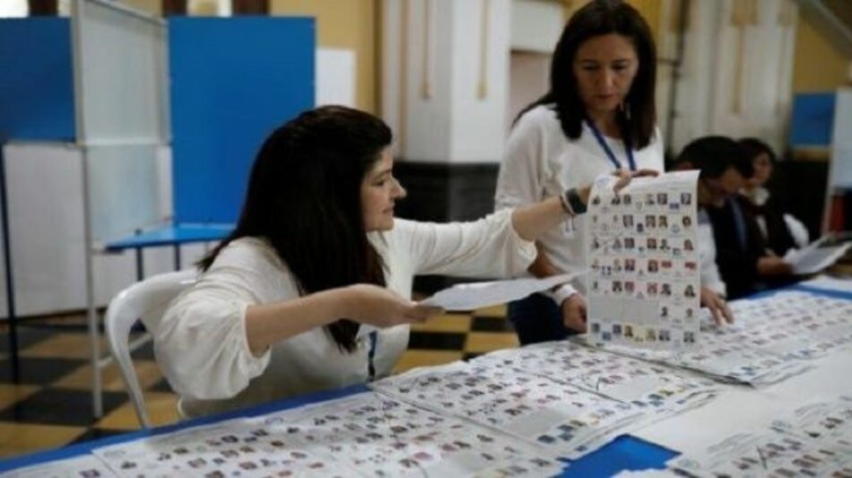 Siguen denuncias por fraude a días de elecciones en Guatemala