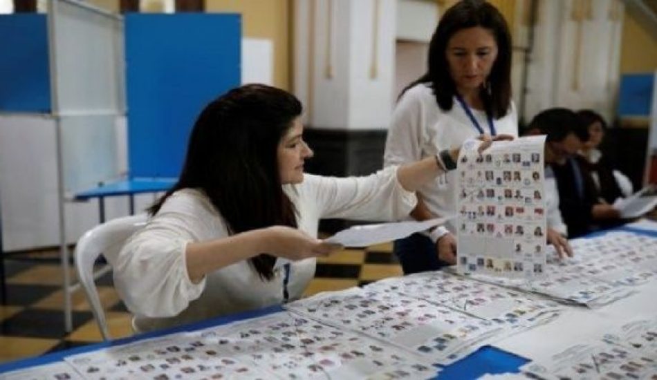 Siguen denuncias por fraude a días de elecciones en Guatemala