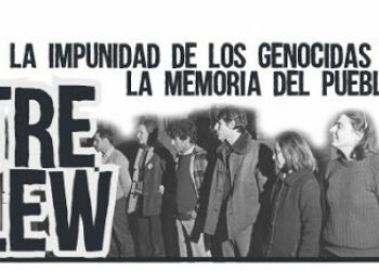 Argentina. 22 de agosto 1972: El legado luminoso de los fusilados de Trelew