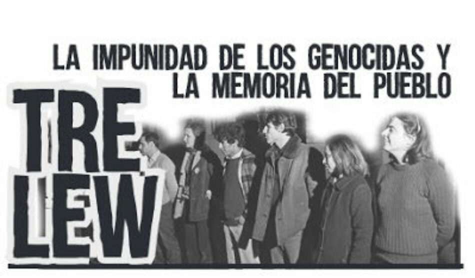 Argentina. 22 de agosto 1972: El legado luminoso de los fusilados de Trelew