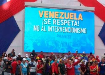 Grupo de Lima confirma alineamiento con oposición venezolana