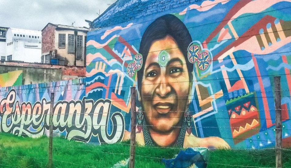 Alianza por la Paz advierte del riesgo para la población indígena del regreso del conflicto en Colombia