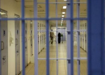 Informe revela masiva tortura de palestinos en cárceles saudíes