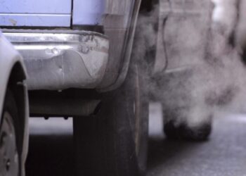 Volkswagen, Renault-Nissan y Toyota, las marcas de coche que más CO2 emiten