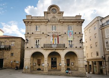 O Concello de Ourense nin cumpre nen fai cumprir a Ordenanza Municipal de Limpeza de Terreos e Solares e de Protección contra Incendios Forestais