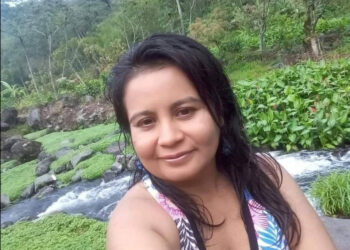 Asesinan a la activista ambiental Diana Isabel Hernández en Guatemala