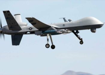 Ataque de drones israelíes es “declaración de guerra” contra Irak
