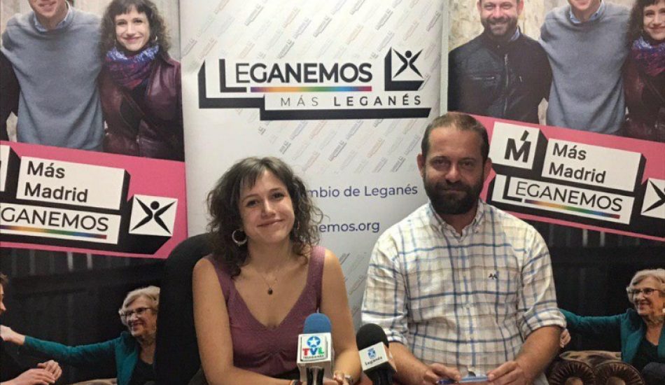 El ayuntamiento de Leganés anuncia un acuerdo para construir 1000 viviendas en alquiler público