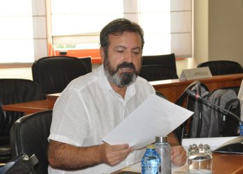 Luís Bará critica a “conivencia” entre o PP e o PSOE para non investigar os bens inmatriculados pola igrexa