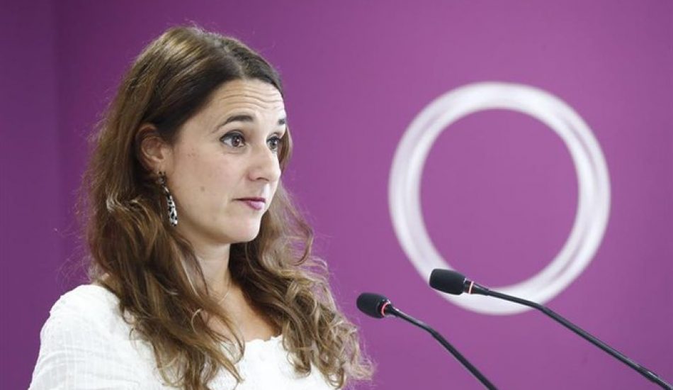 Una encuesta revela el rechazo de la opinión pública a una nueva convocatoria electoral