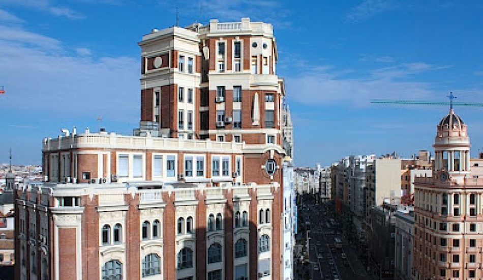 El Palacio de la Prensa de Madrid presenta su nueva temporada de espectáculos en directo