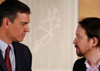 La vigilancia de los DDHH, único acercamiento del PSOE a Unidas Podemos en el tema saharaui