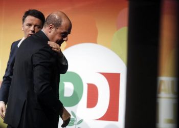 Italia: Matteo Renzi abandona el PD y formará su propio partido