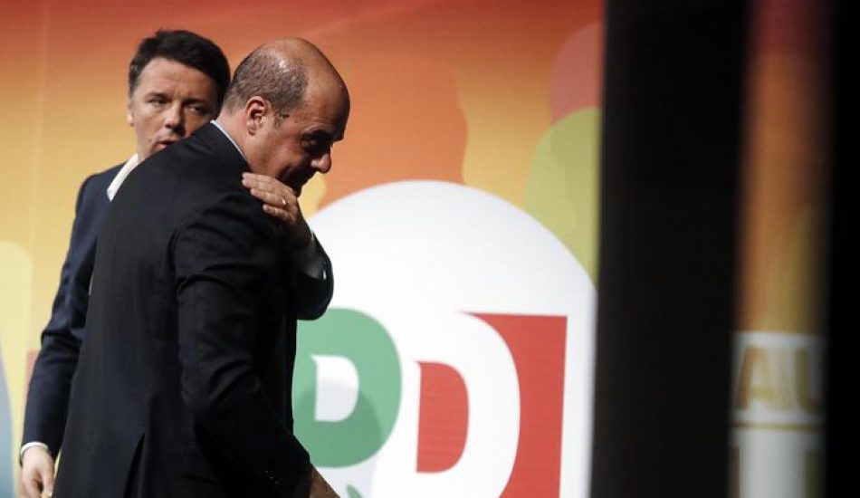 Italia: Matteo Renzi abandona el PD y formará su propio partido