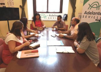 Adelante Sevilla denuncia sospechas de enchufismo en la contratación del personal de los de talleres de distrito