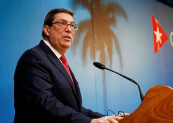 Cuba rechaza la expulsión de dos diplomáticos de Naciones Unidas por Estado Unidos