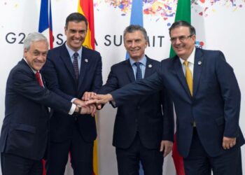 El gobierno omite los posibles impactos negativos en el agro por el acuerdo con Mercosur