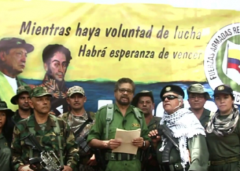 Sortu considera una mala noticia el anuncio de un sector de las FARC-EP de retomar las armas